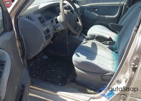 2002 Suzuki Xl-7 Limited/Plus/Standard/Touring z USA, uszkodzony, nr VIN JS3TX92V524116524